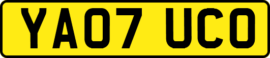 YA07UCO