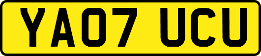 YA07UCU
