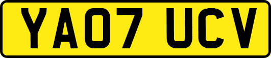 YA07UCV