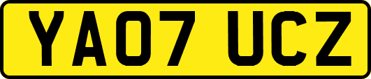 YA07UCZ