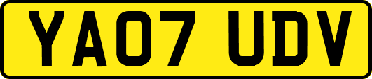YA07UDV