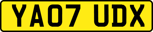 YA07UDX