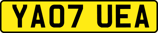 YA07UEA