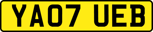 YA07UEB