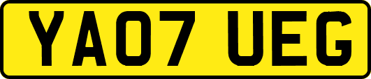 YA07UEG