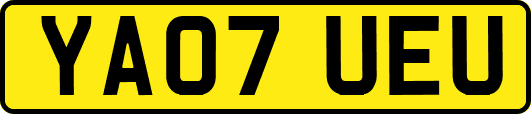 YA07UEU