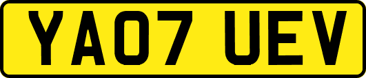 YA07UEV