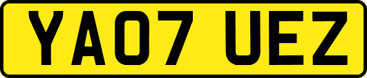 YA07UEZ