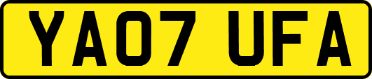 YA07UFA