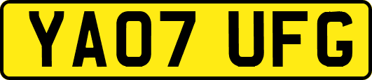 YA07UFG