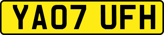 YA07UFH