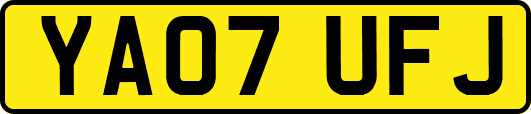 YA07UFJ