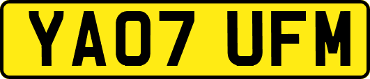 YA07UFM