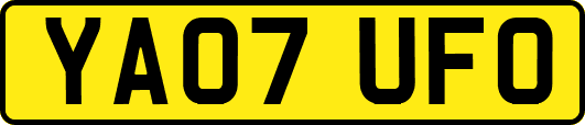 YA07UFO