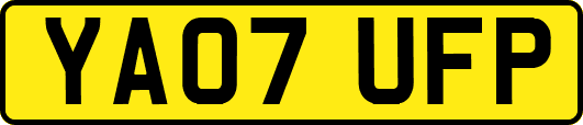 YA07UFP