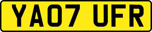 YA07UFR