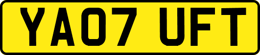 YA07UFT