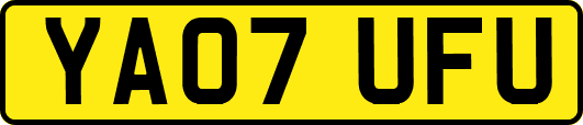YA07UFU