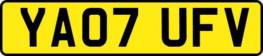 YA07UFV