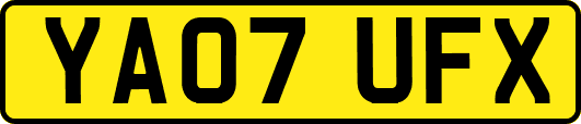 YA07UFX