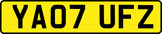 YA07UFZ