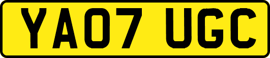 YA07UGC
