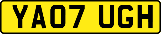 YA07UGH
