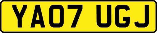 YA07UGJ