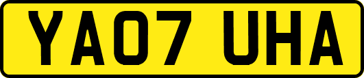 YA07UHA