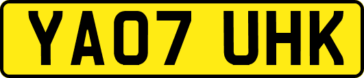YA07UHK