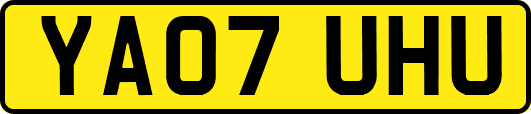 YA07UHU