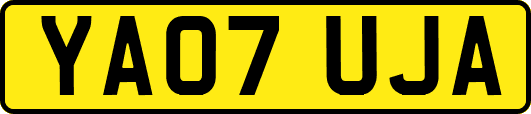 YA07UJA