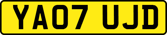 YA07UJD