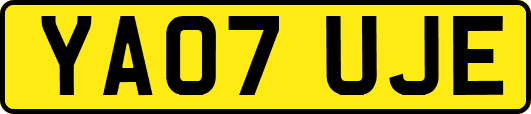 YA07UJE