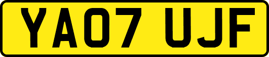YA07UJF