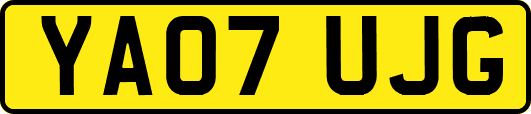 YA07UJG