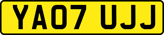 YA07UJJ