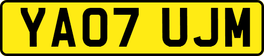 YA07UJM