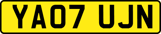 YA07UJN