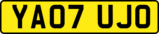 YA07UJO
