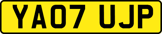 YA07UJP