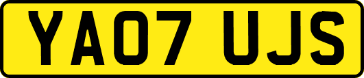 YA07UJS