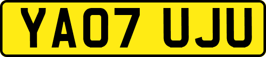 YA07UJU
