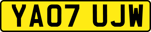 YA07UJW