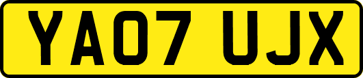 YA07UJX
