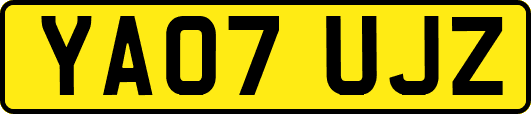 YA07UJZ