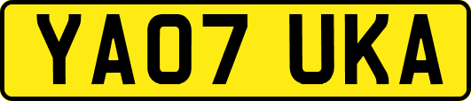YA07UKA