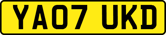 YA07UKD