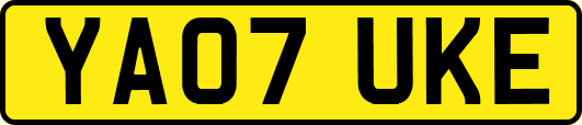 YA07UKE