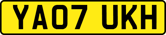 YA07UKH
